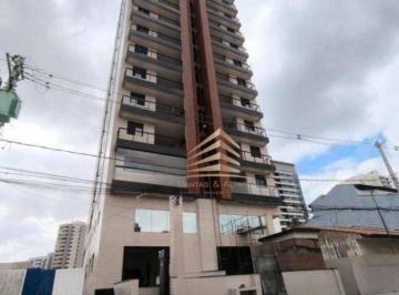 7e369338292334f04bbaae8c7bb231ae875550f4 · Apartamento com 65m², 2 dormitórios, 1 suíte, varanda Grill, Condomínio Sky Wiew à venda por R$ 517.