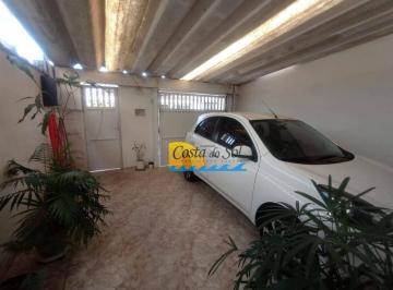 68eb56ab0c8aae5a5c50f08f1ee80e7446964709 · Casa com 2 dormitórios à venda, 80 m² por R$ 360.000,00 - Jardim Guassu - São Vicente/SP