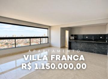 Foto 01 · Apartamento Edifício Villa Franca por R$ 1.150.000,00