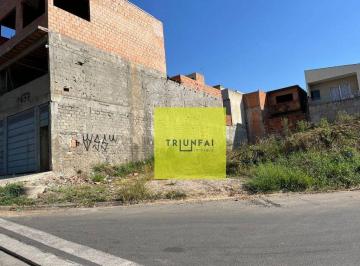 2667347d2297025028900f7a221b86910d7ab717 · Terreno à venda, 150 m² por R$ 128.000,00 - Parque São Bento - Sorocaba/SP