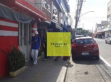 55f41627827f5169259d6c421f338fffb8bbfe5b · Prédio para alugar, 800 m² por R$ 25.000/mês - Centro - Osasco/SP