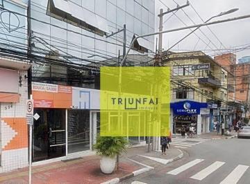 b72b037ae4d1d62084a9c3b41619d6d576270fba · Salão para alugar, 340 m² por R$ 25.000/mês - Centro - Osasco/SP