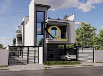Casa de 3 quartos, Curitiba · SOBRADOS A VENDA  EM LANÇAMENTO NO BAIRRO HAUER 3 QUARTOS E TERRAÇO
