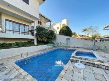 93f86d068d739026ce16c26fd633f3d30345f250 · Ótima casa Condominio São Paulo II na Granja Viana