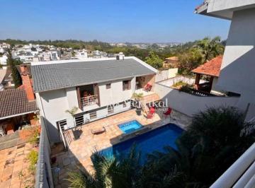 d7c3a3f0504a8e90239d88010e27e5a8cff4b893 · Ótima casa Condominio São Paulo II na Granja Viana