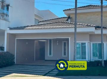 Casa · 206m² · 3 Quartos · 2 Vagas · Condomínio Horizontes de Sorocaba,SP