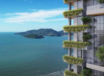 Apartamento · 149m² · 4 Quartos · 3 Vagas · Blue Forest