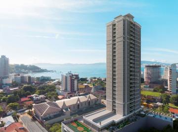 Apartamento · 99m² · 3 Quartos · 2 Vagas · Belmare Residence
