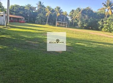 Foto 01 · Sitio, Buraquinho, Lauro de Freitas, BA