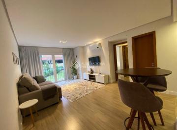 490942_ij442f7gKD5t51K2946_49094266bcaf1e3f44c.jpg · Apartamento 01 quarto, com sacada, Mobiliado em Gramado - Bairro Planalto