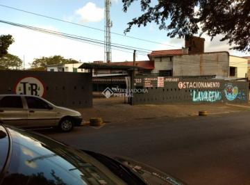 a · TERRENO COM DOIS LOTES INDIVIDUALIZADOS(COM 50 BOX COBERTOS)