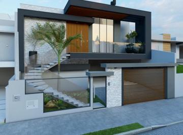 491561_i7x19J9bjS7Uh92255R_49156166bf9ca36e1e9.jpg · Casa  Com 3 quartos (3 suítes) no bairro Firenze em Campo Bom