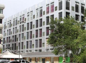 Foto-0 · OPORTUNIDADE: Conjunto de salas comericias de 654m² no Tricenter!!