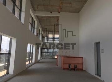 Foto 01 · Conjunto Comercial Moema com 419 m² em Edifício Premium! Visite Já.