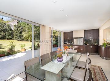 Casa · 400m² · 4 Quartos · 2 Vagas · CASA COM 4 QUARTOS EM CONDOMÍNIO NO CAMPO COMPRIDO