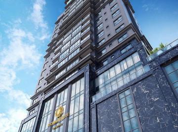 Apartamento · 146m² · 4 Quartos · 3 Vagas · Riomaggiore Residenze