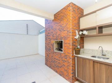 Apartamento de 2 quartos, Curitiba · Residencial João Celli - Apto Garden Semi mobiliado 2 quartos 130m² 1 vaga 