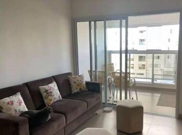 Apartamento · 93m² · 3 Quartos · 2 Vagas · Apartamento a venda - Parque Campolim - Sorocaba - Zona Sul