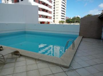 Foto 01 · Apartamento, Stiep, Salvador, BA