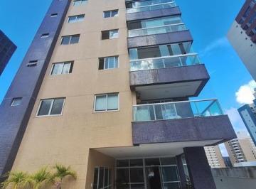 Apartamento de 2 quartos, Salvador · Apartamento a venda em Armação, 2/4,66 m2, vista mar, nascente