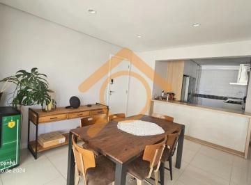 Foto 01 · Imperdível apartamento à venda em São Paulo-SP, bairro Jurubatuba: 4 quartos, 1 suíte, 2 salas, 3 ba