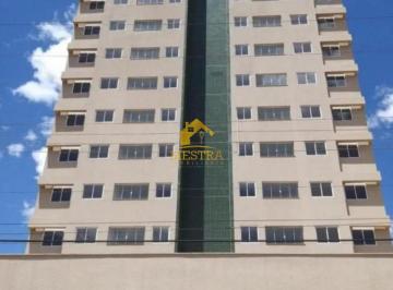 Foto 01 · Alugo/Vendo apartamento 2 quartos, na QS 410 Samambaia!