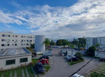 Apartamento de 2 quartos, Jaboatão dos Guararapes · vendo apto reformado com moveis planejados de dois quartos no recanto do sol  