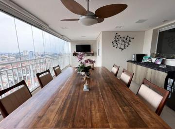 Apartamento de 3 quartos, São Paulo · Apartamento na Mooca