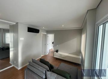 Apartamento · 47m² · 1 Quarto · 2 Vagas · Apartamento Alphaville/SP venda 1 quarto 1 vaga por R$ 640.000,00
