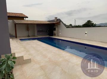 Casa · 485m² · 5 Quartos · 4 Vagas · Alphaville 9 | Casa 650m² 5 suítes, 4 vagas | R$ 3,646 mi