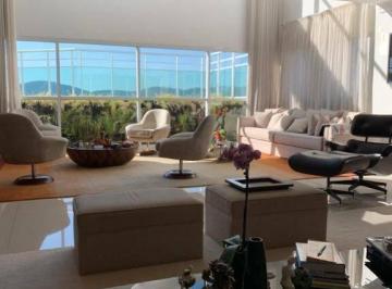 Apartamento · 500m² · 4 Quartos · 5 Vagas · Madison Gramercy Park | Apto 500m² 4 suítes, piscina, 5 vagas | R$ 7,8 mi