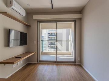 Apartamento · 38m² · 1 Quarto · Apartamento para Aluguel - Vila Mariana, 1 Quarto, 38 m² - São Paulo