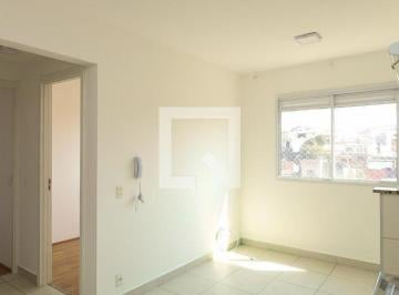 Apartamento · 33m² · 2 Quartos · Apartamento para Aluguel - Parque Santa Rita, 2 Quartos,  33 m² - São Paulo