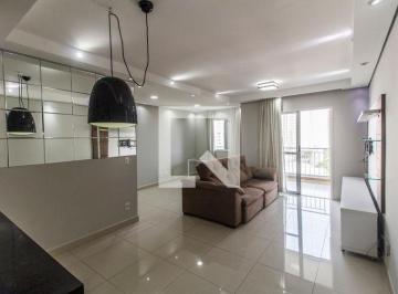 Apartamento · 80m² · 2 Quartos · 2 Vagas · Apartamento para Aluguel - Jardim Esperança, 2 Quartos,  80 m² - Barueri