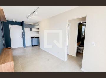 Apartamento · 105m² · 2 Quartos · 1 Vaga · Apartamento para Aluguel - Campestre, 2 Quartos, 105 m² - Santo André