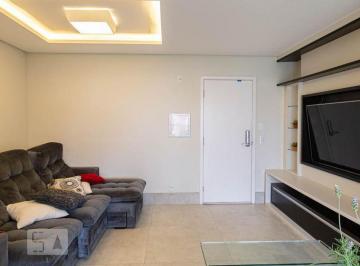 Apartamento · 60m² · 2 Quartos · 1 Vaga · Apartamento para Aluguel - Bela Vista, 2 Quartos,  60 m² - São Paulo
