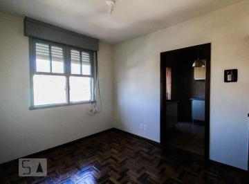 Apartamento · 36m² · 1 Quarto · 1 Vaga · Apartamento para Aluguel - Santo Antônio, 1 Quarto, 36 m² - Porto Alegre