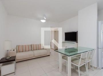 Apartamento · 50m² · 2 Quartos · 1 Vaga · Apartamento para Aluguel - Campo Belo, 2 Quartos,  50 m² - São Paulo
