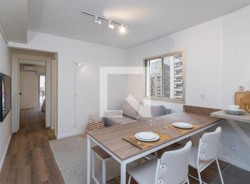 Apartamento · 32m² · 1 Quarto · Apartamento à Venda - Consolação, 1 Quarto,  32 m² - São Paulo