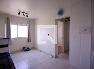 Apartamento · 34m² · 2 Quartos · Apartamento à Venda - Sacomã, 2 Quartos,  34 m² - São Paulo