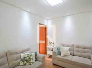 Casa · 125m² · 3 Quartos · 2 Vagas · Casa à Venda - Nova Petrópolis, 3 Quartos,  125 m² - São Bernardo do Campo