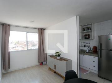 Apartamento · 43m² · 2 Quartos · Apartamento à Venda - Vila Andrade, 2 Quartos,  43 m² - São Paulo