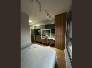 Apartamento · 19m² · 1 Quarto · Apartamento à Venda - Ipiranga, 1 Quarto, 19 m² - São Paulo
