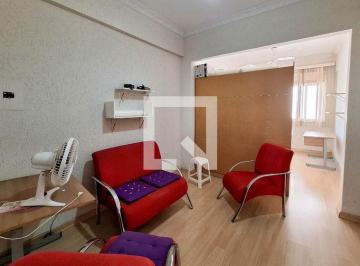 Apartamento · 34m² · 1 Quarto · Apartamento à Venda - Centro , 1 Quarto, 34 m² - Niterói