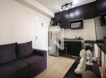 Apartamento · 35m² · 2 Quartos · Apartamento à Venda - Vila das Mercês, 2 Quartos, 35 m² - São Paulo