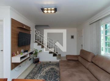 Casa · 95m² · 3 Quartos · 2 Vagas · Casa à Venda - Tucuruvi, 3 Quartos,  95 m² - São Paulo