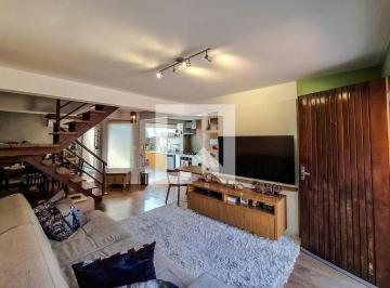 Casa · 98m² · 3 Quartos · 2 Vagas · Casa à Venda - Ipiranga, 3 Quartos, 98 m² - São Paulo