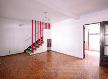 Casa · 350m² · 7 Quartos · 3 Vagas · Casa à Venda - Vila das Mercês, 7 Quartos,  350 m² - São Paulo