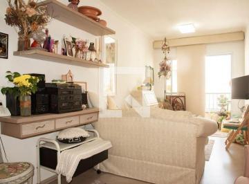 Apartamento · 69m² · 2 Quartos · 1 Vaga · Apartamento à Venda - Vila Clementino, 2 Quartos,  69 m² - São Paulo