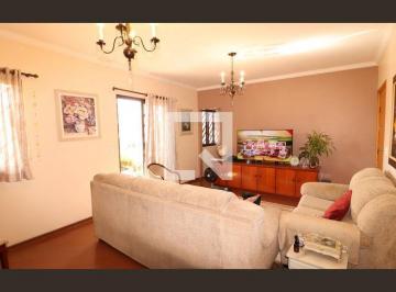 Casa · 200m² · 4 Quartos · 4 Vagas · Casa à Venda - Vila Gustavo, 4 Quartos,  200 m² - São Paulo